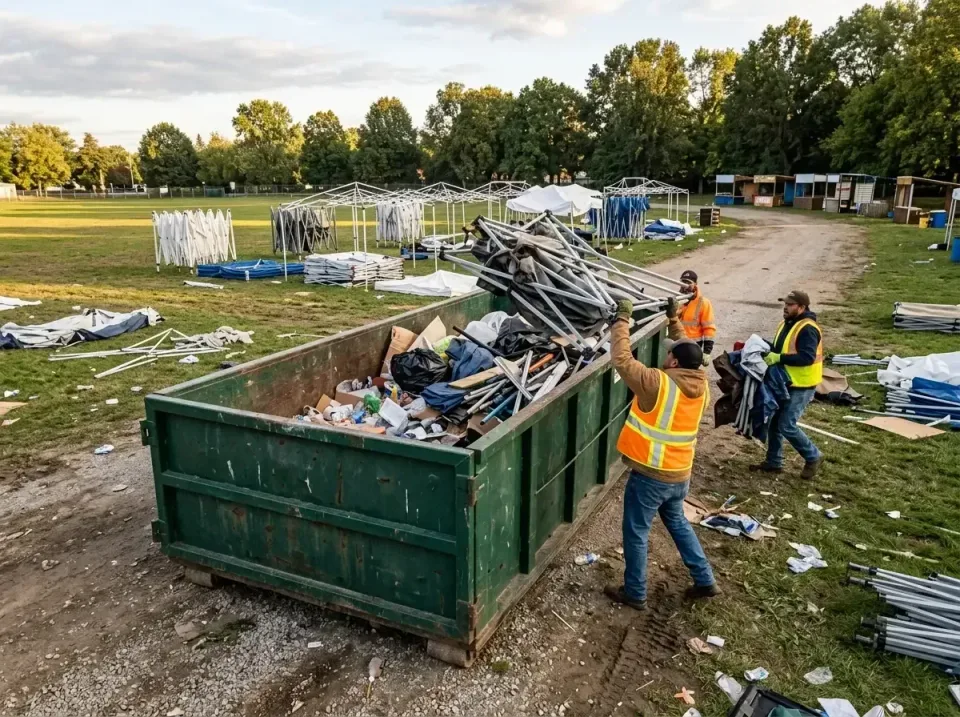 temporary-event-waste-containe-016 — frequently asked questions, Roll-Off Dumpster Rental Services in Canyon Creek, WA
